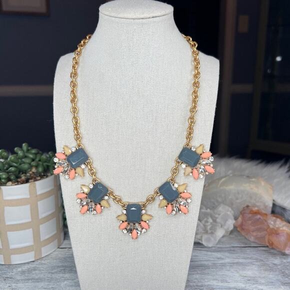 J. Crew Jewelry - J. Crew | Statement Necklace